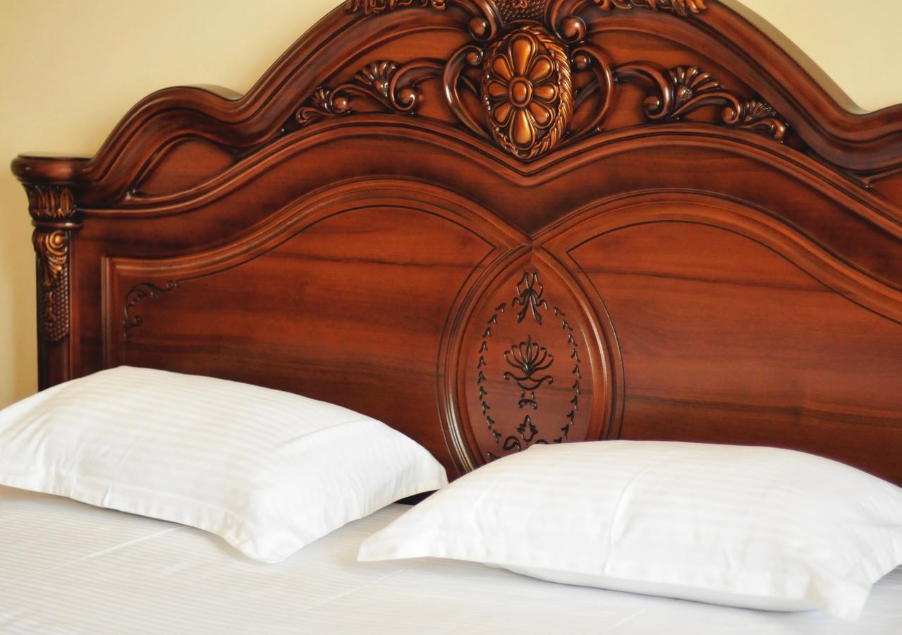 Hotel Sirdaria Kyzylorda 外观 照片